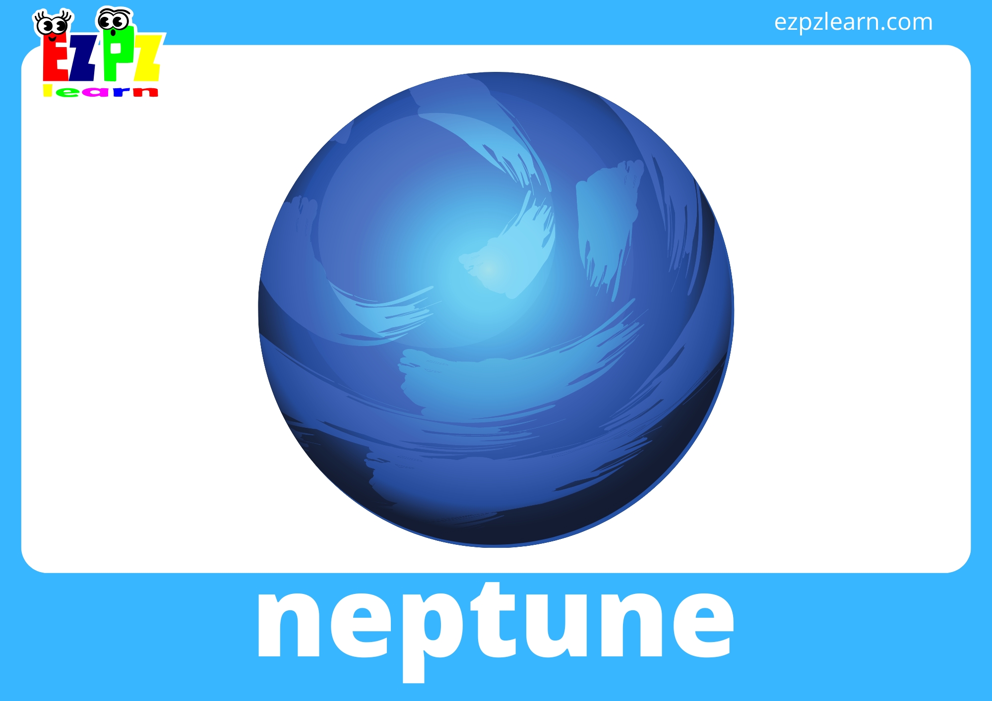 Neptune